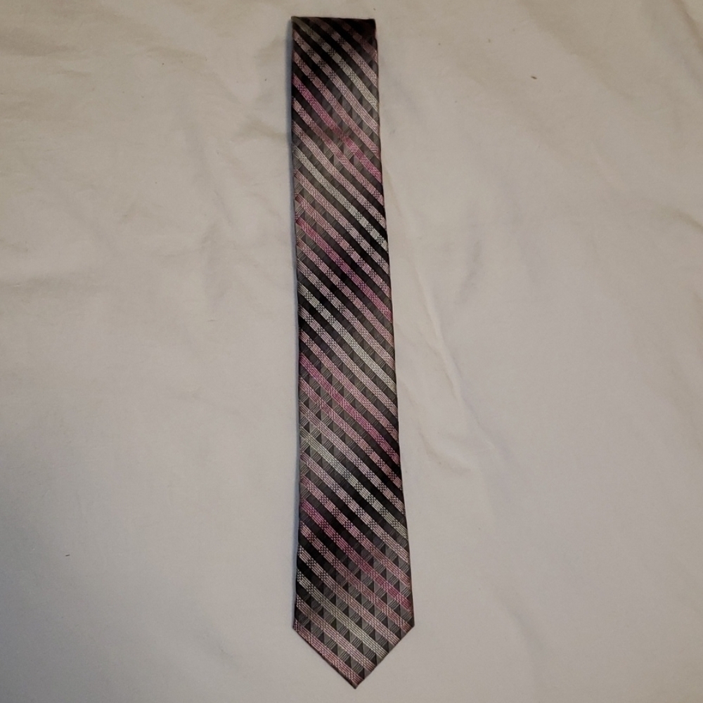 Van Heusen Silk Tie